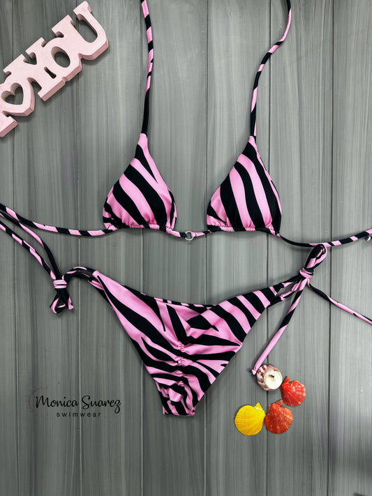 Bikini Pink Paradise