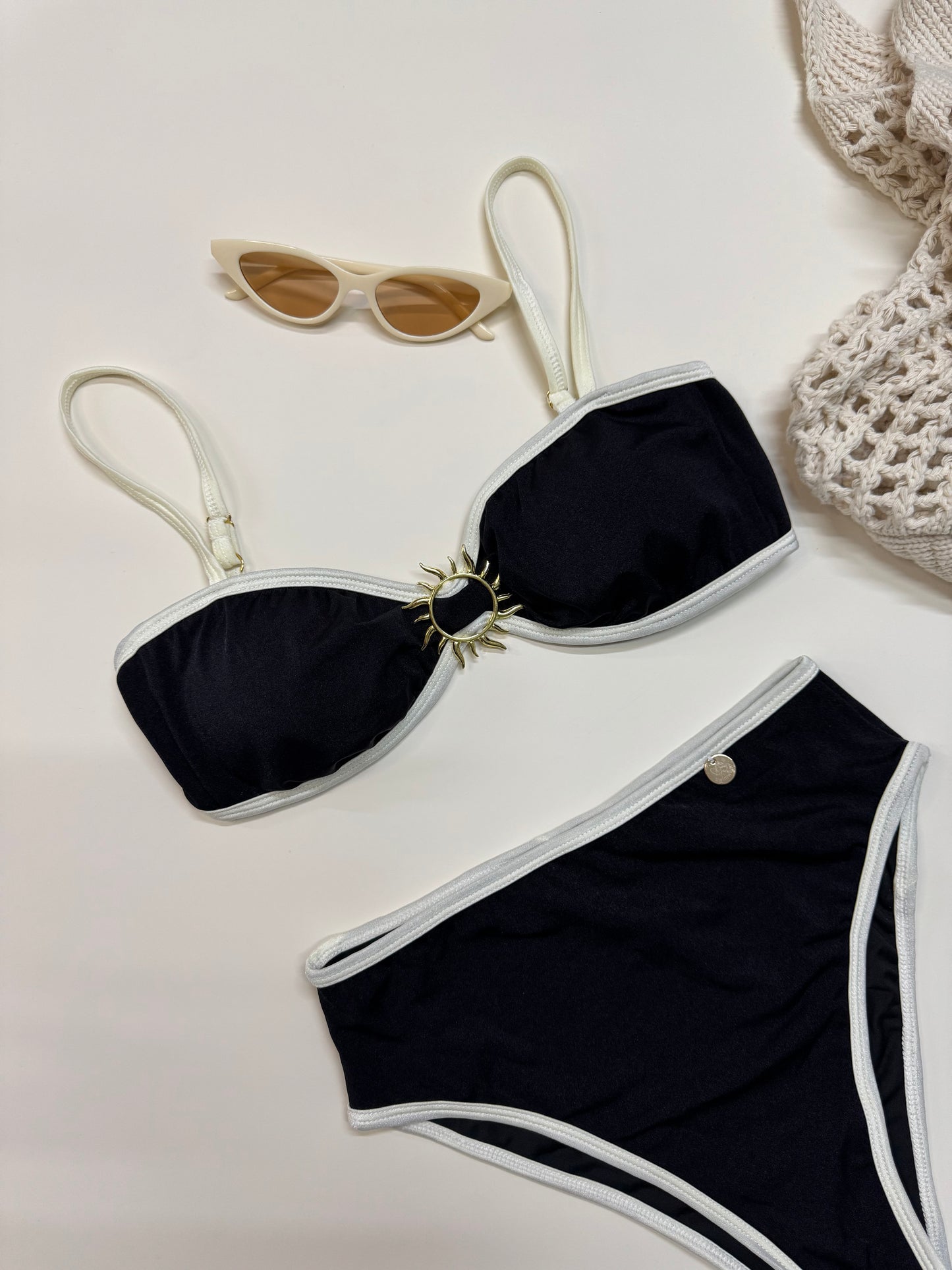 Bikini sol brillante 🔆