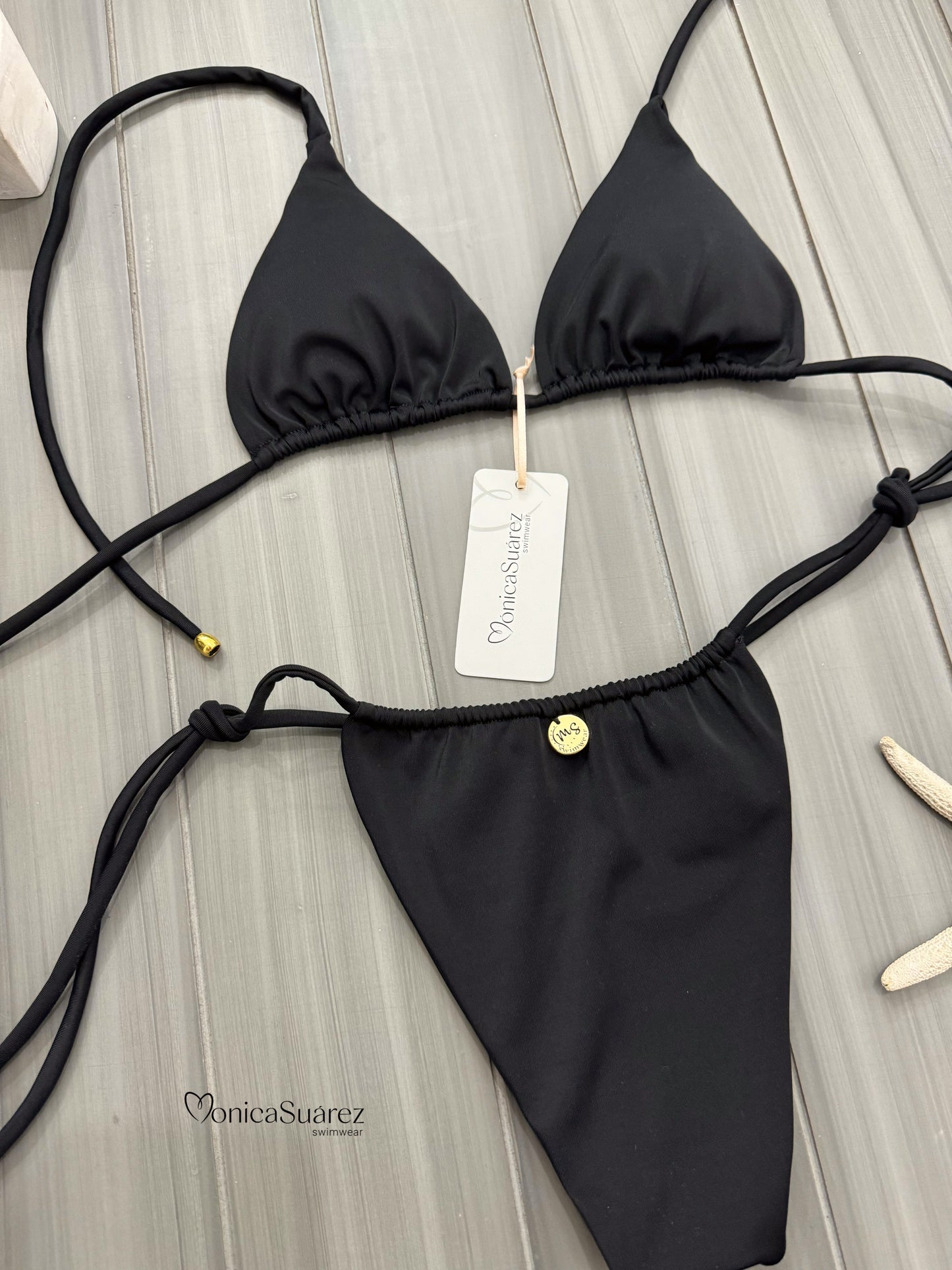 Bikini Luxo