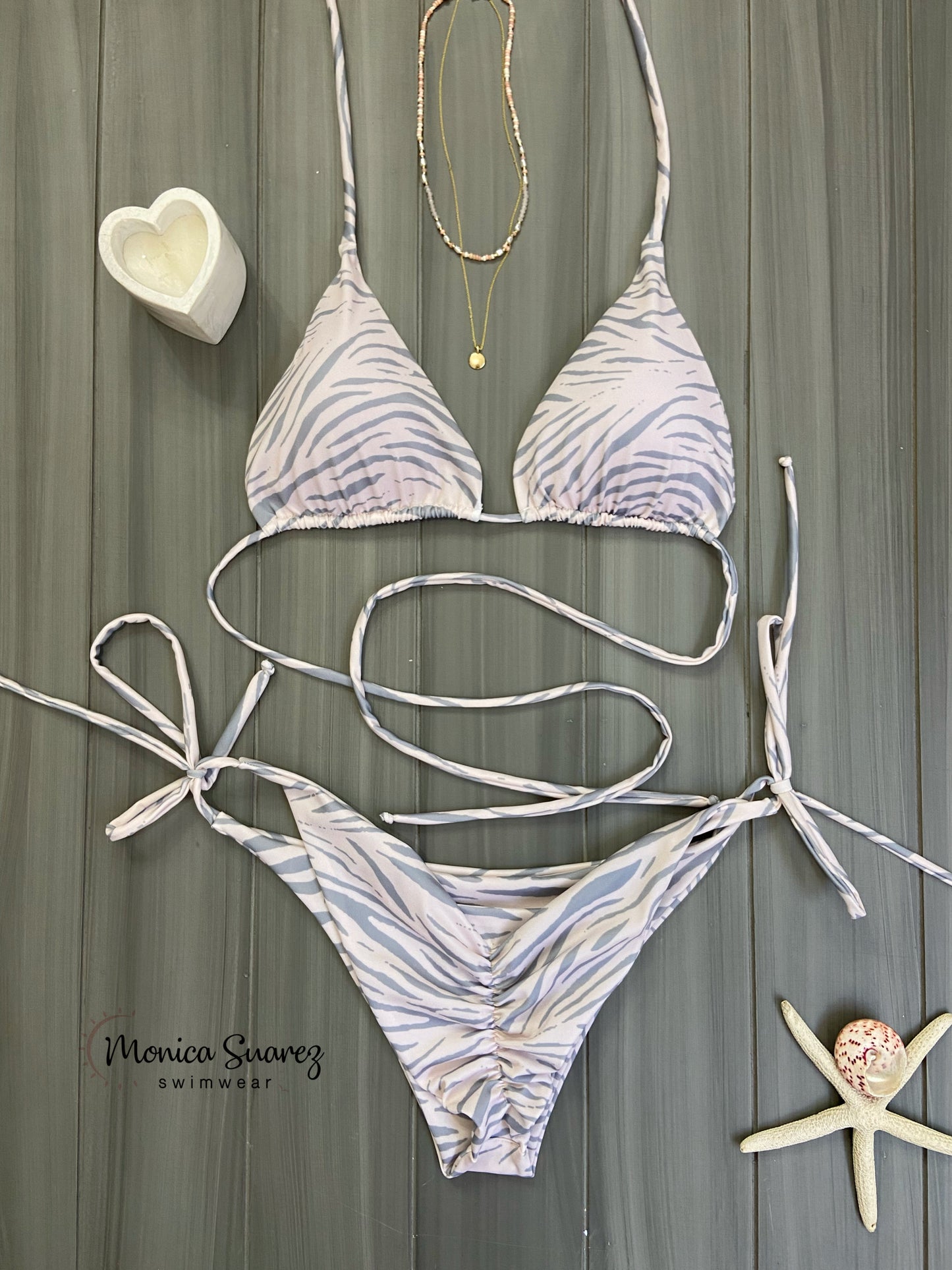 Bikini Theia - Trajes de baño en Colombia