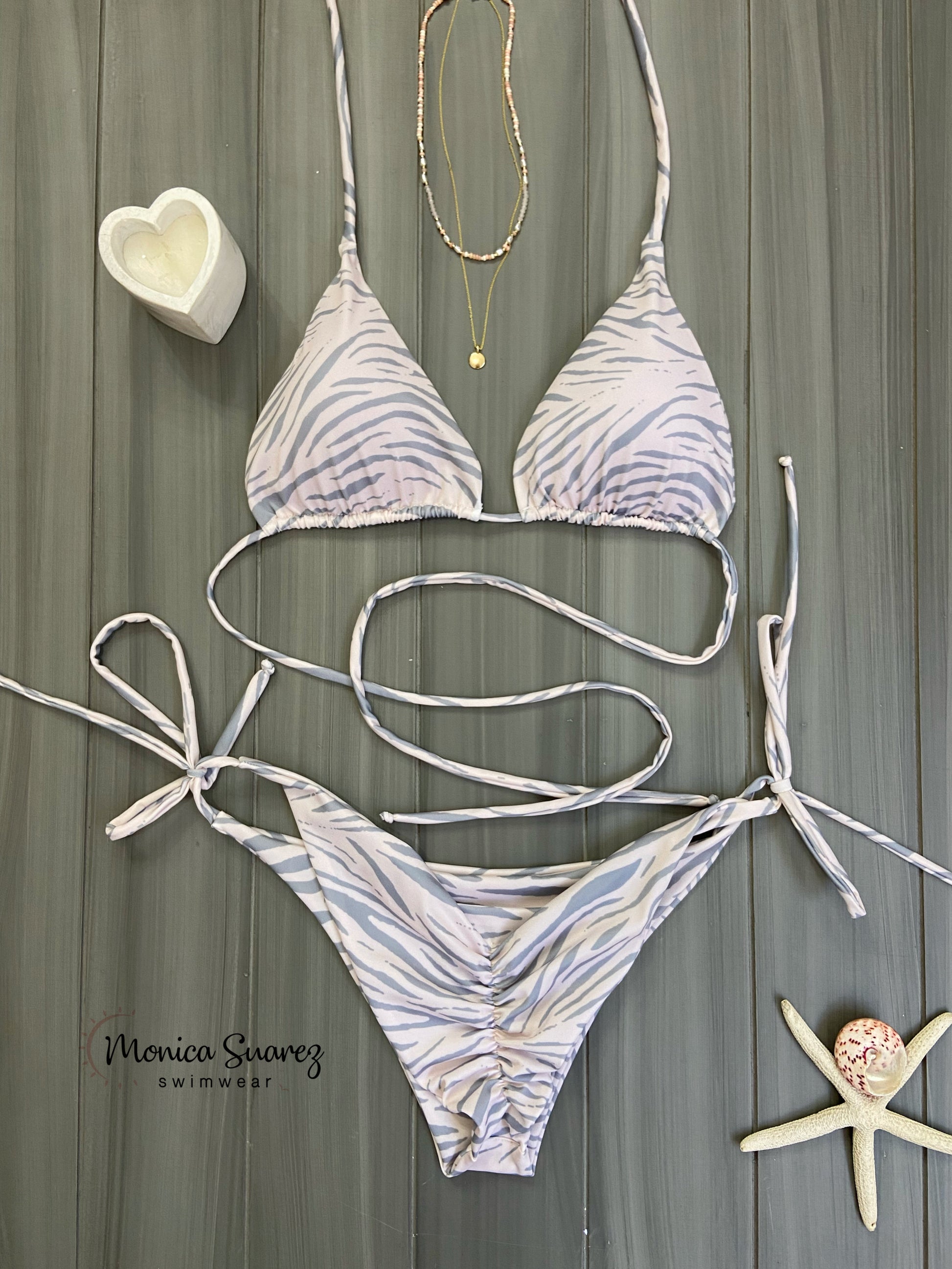 Bikini Theia - Trajes de baño en Colombia