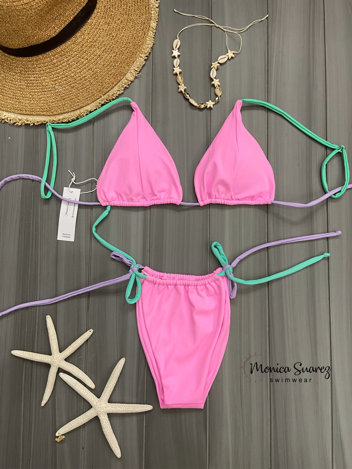 Bikini St. Lucia