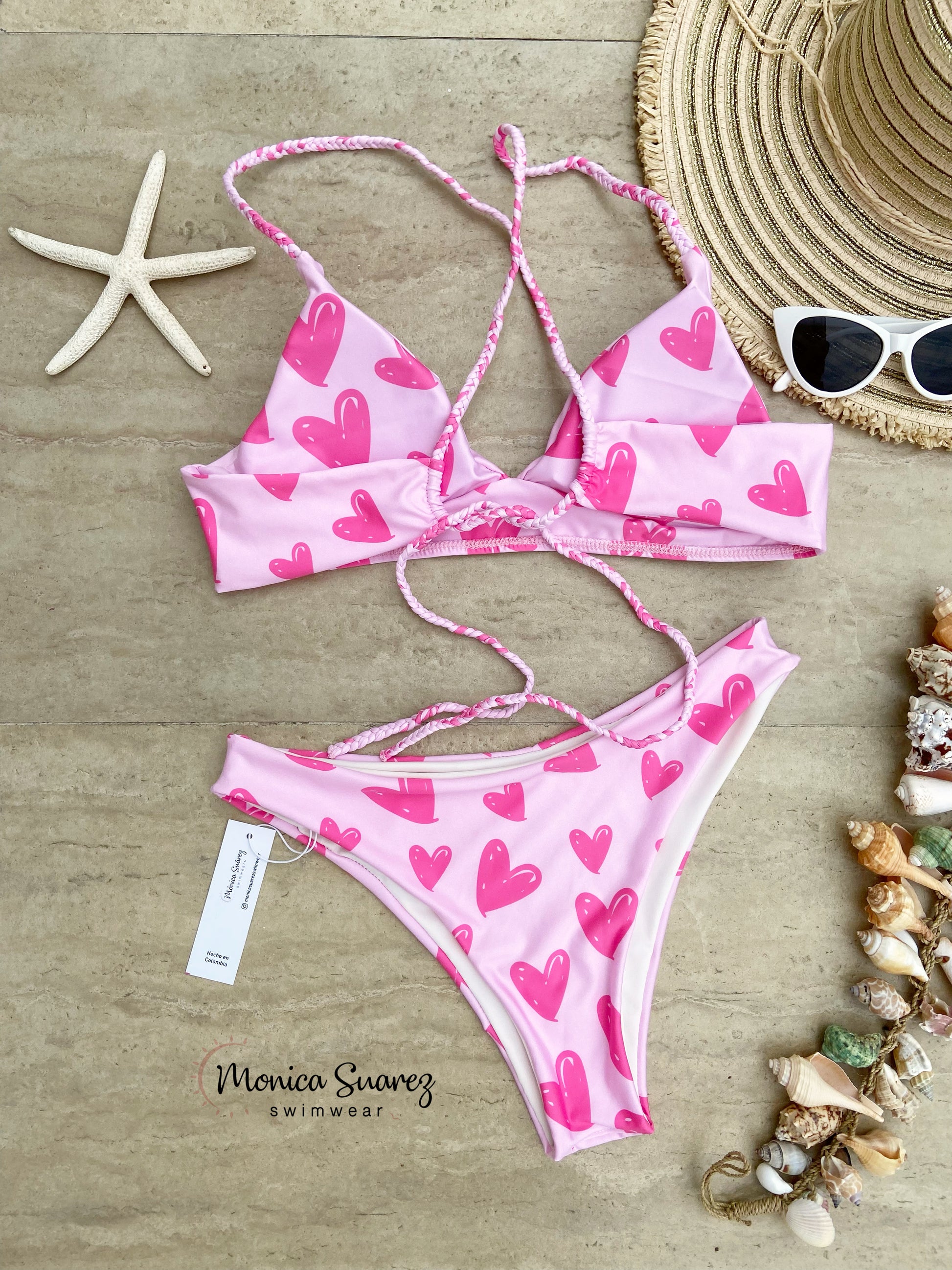 Bikini Fiji - Trajes de baño en Colombia