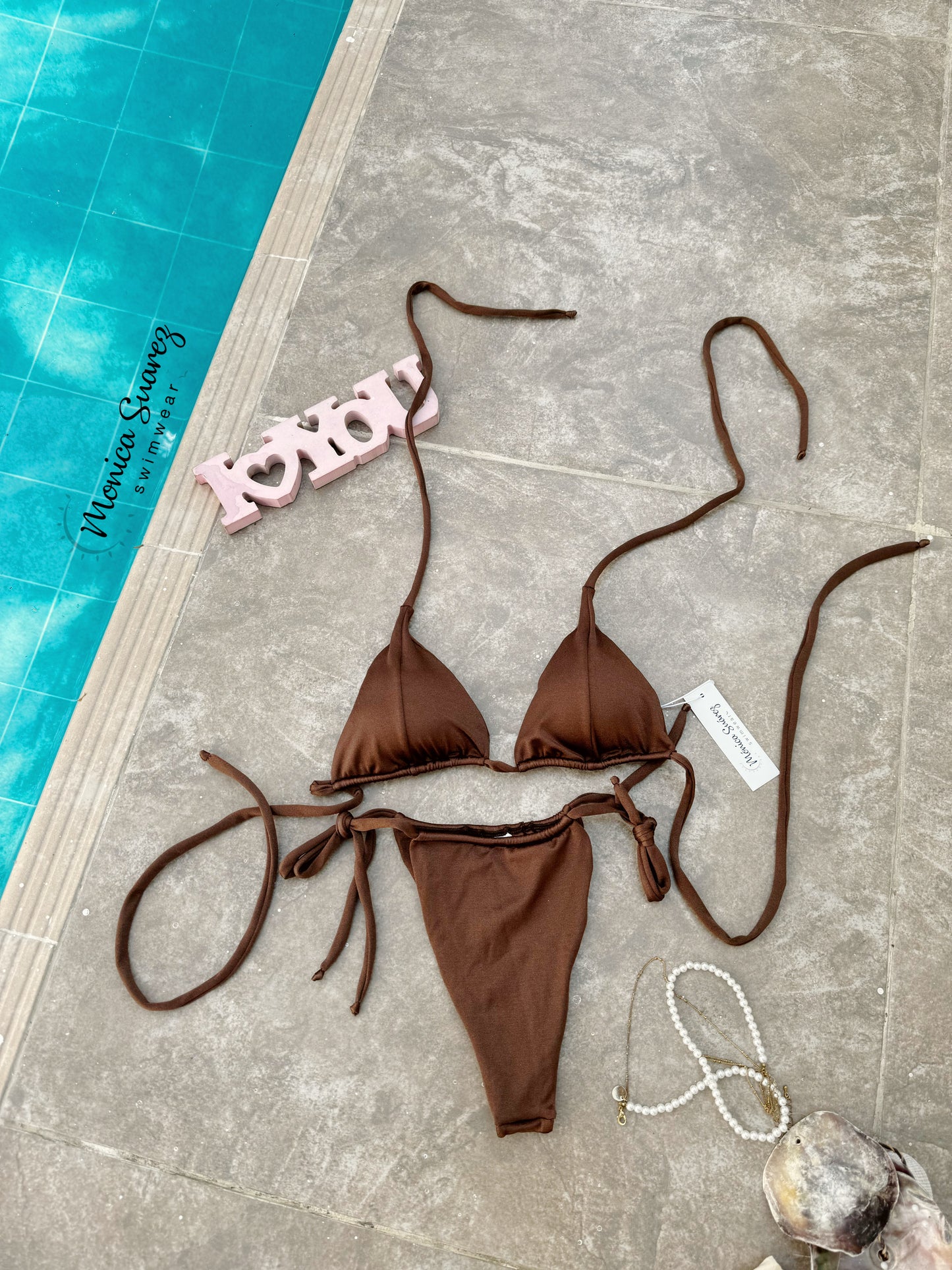 Bikini Mónaco