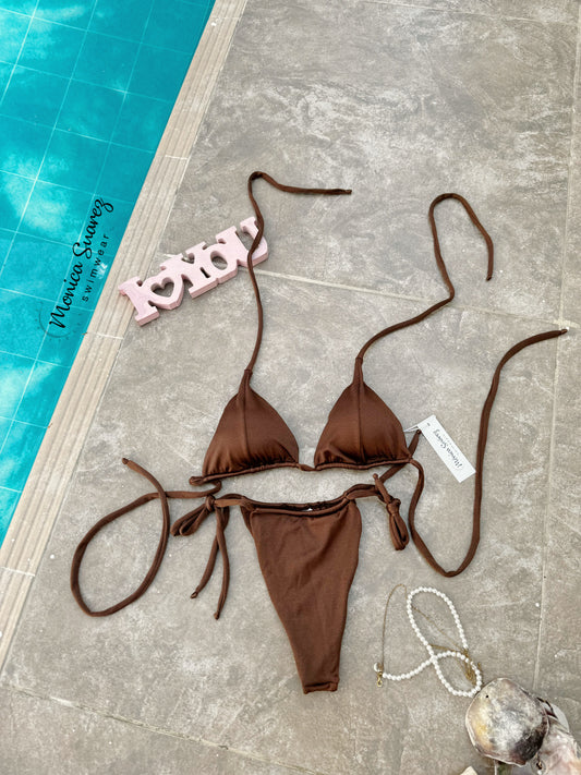 Bikini Mónaco