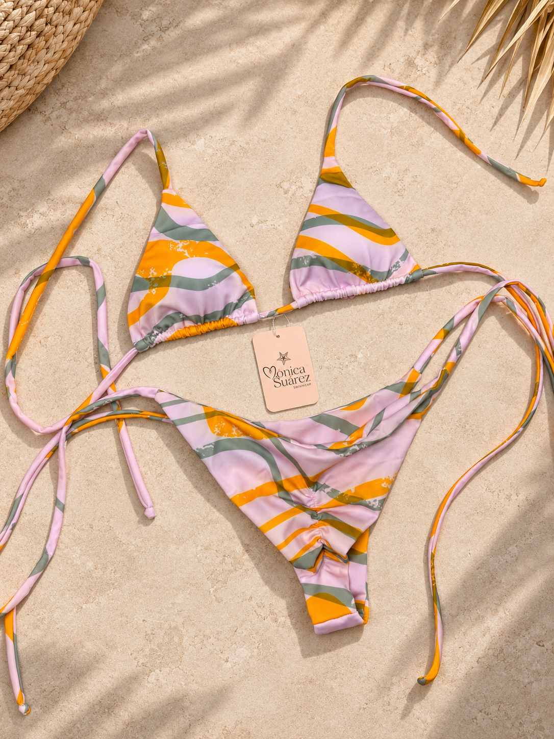 Bikini Órbita Solar