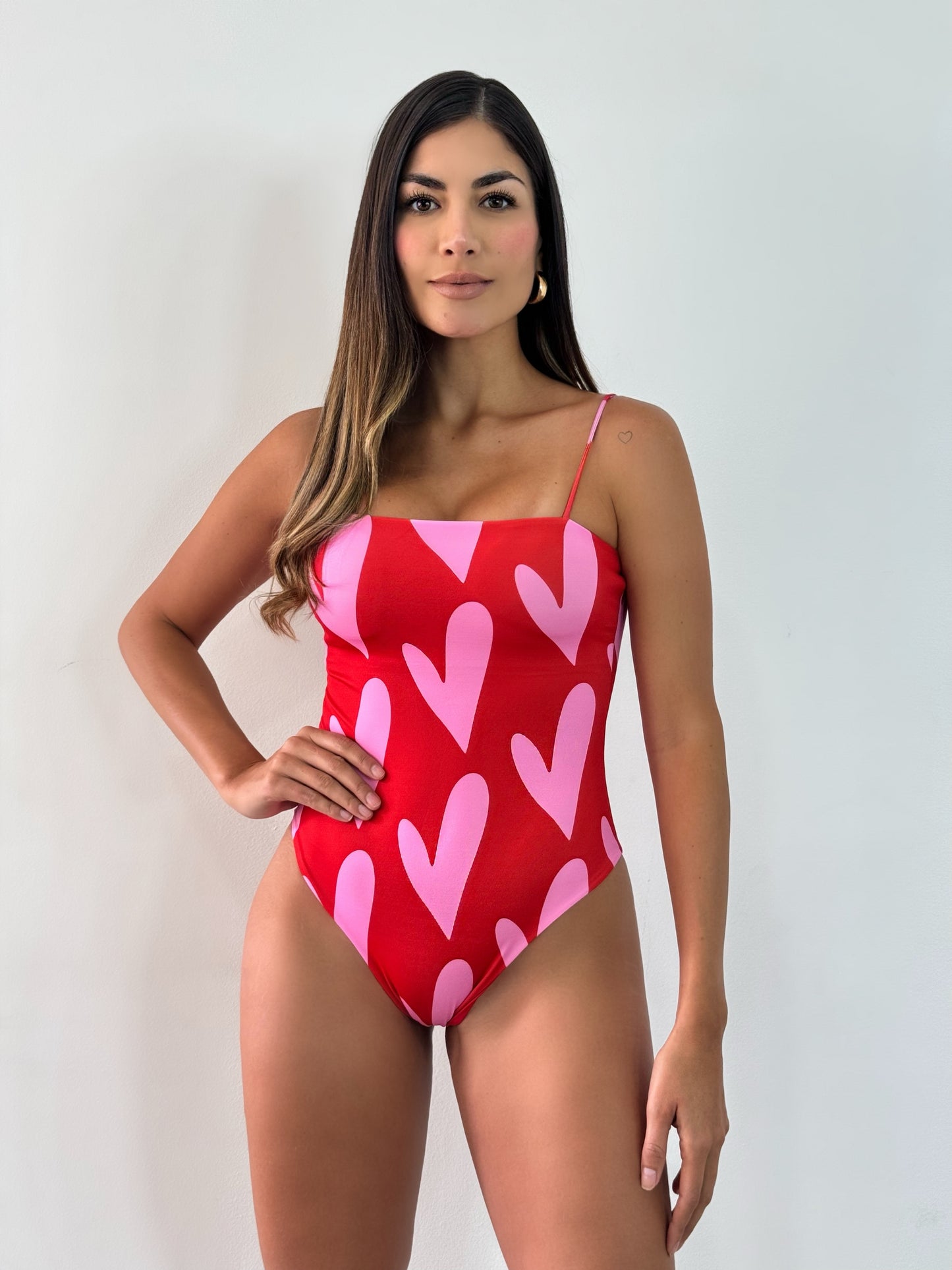 Enterizo Amor de verano