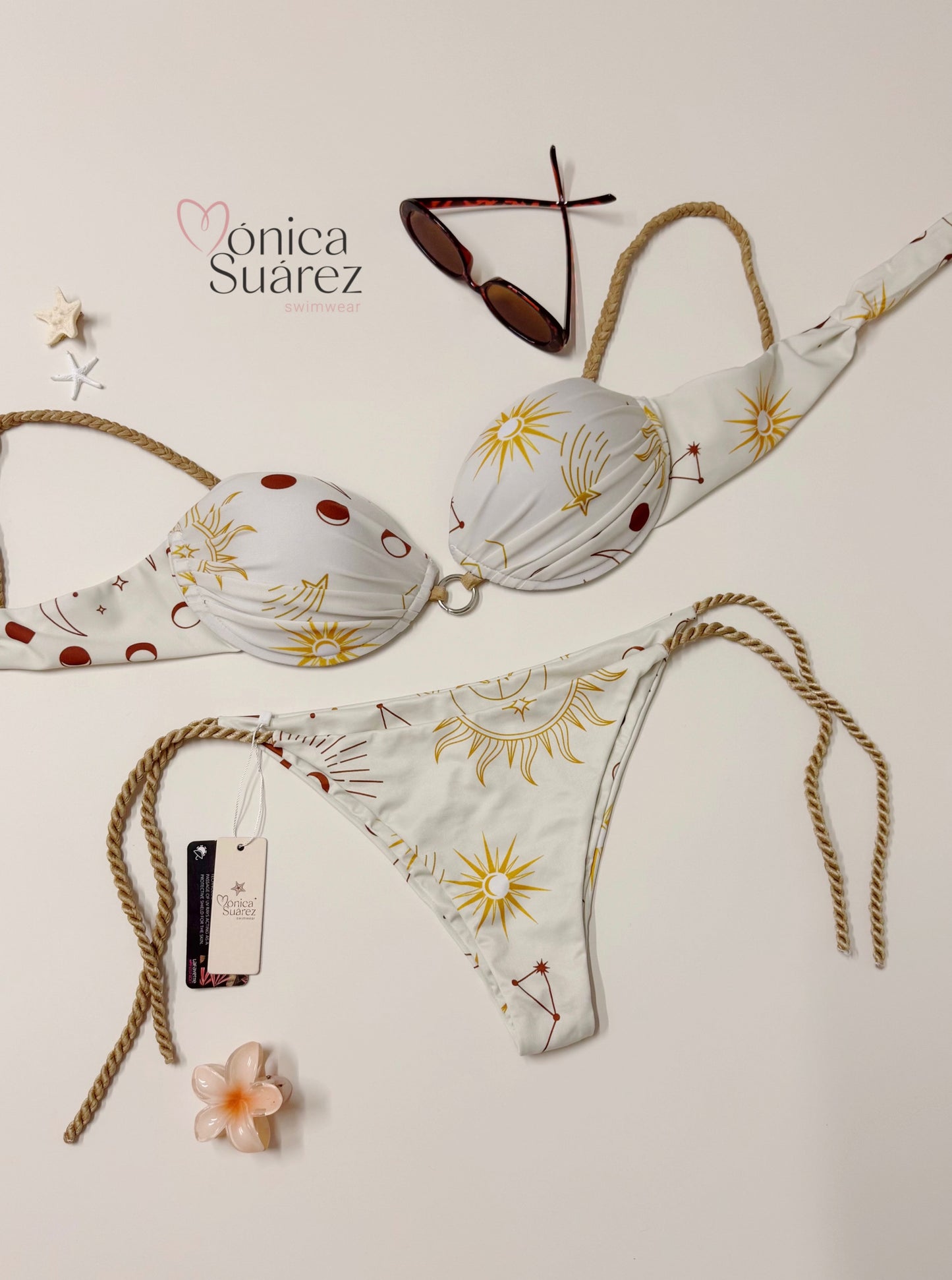 Bikini bohemio