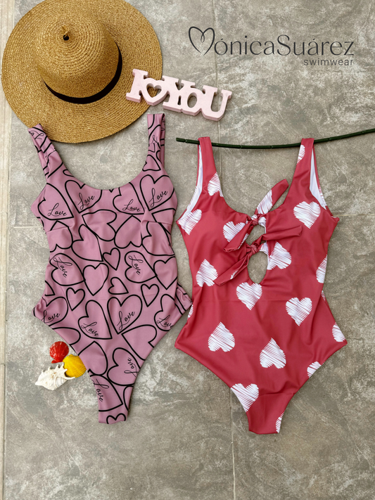 Dúo Destellos de amor