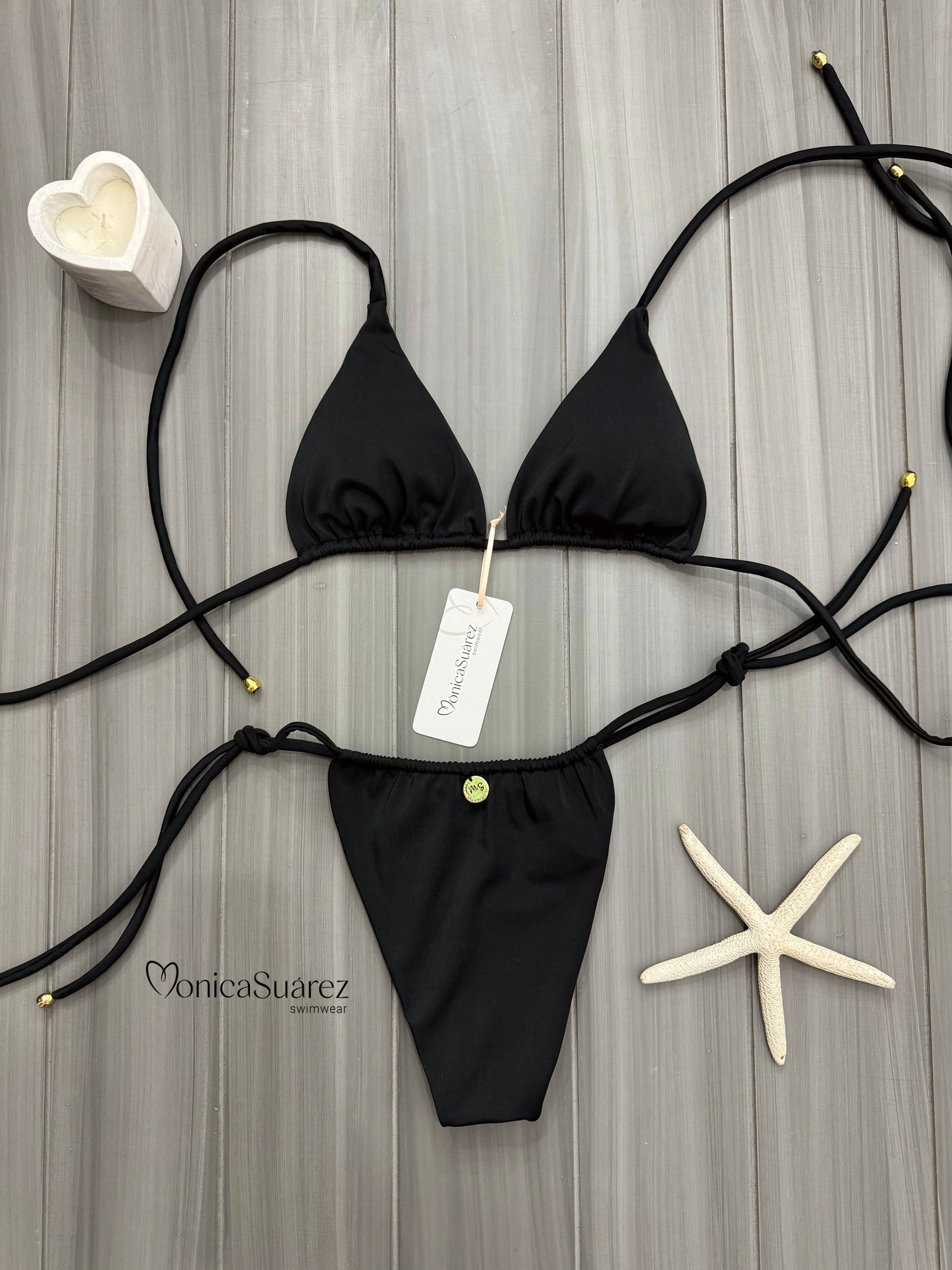 Bikini Luxo