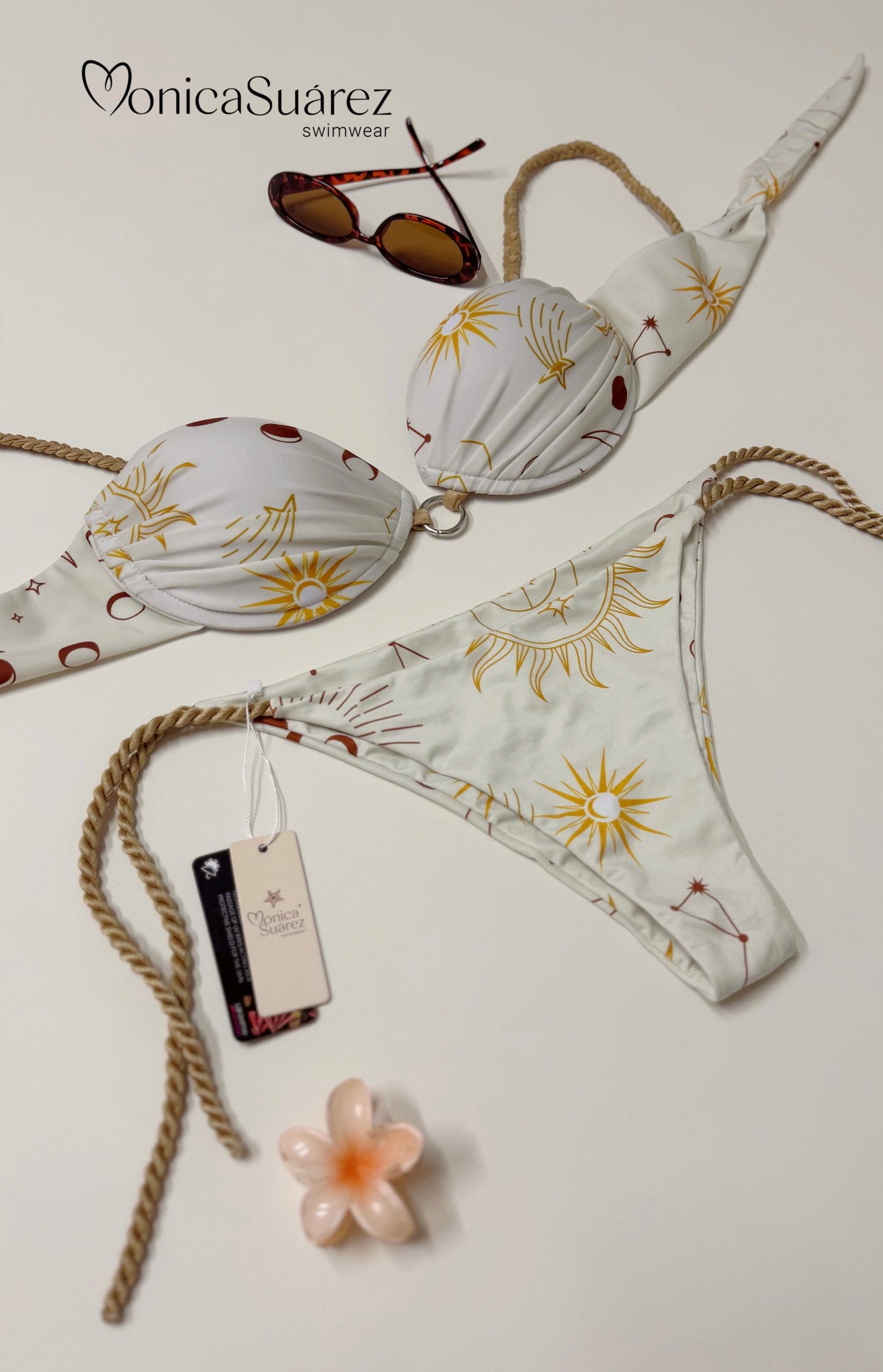 Bikini bohemio