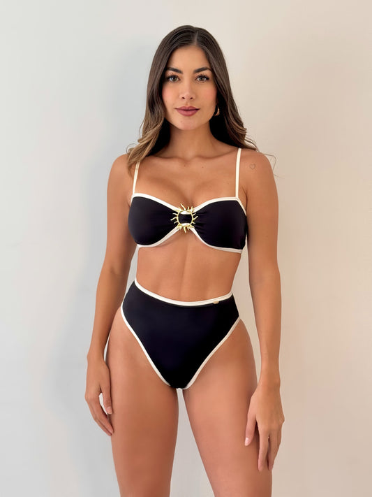 Bikini sol brillante 🔆