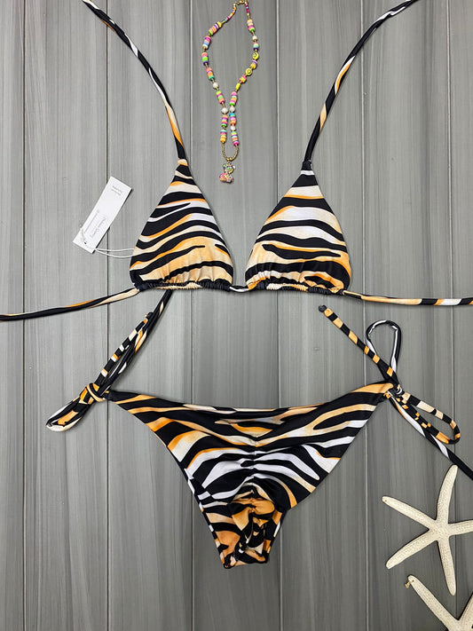 Bikini Fiera salvaje