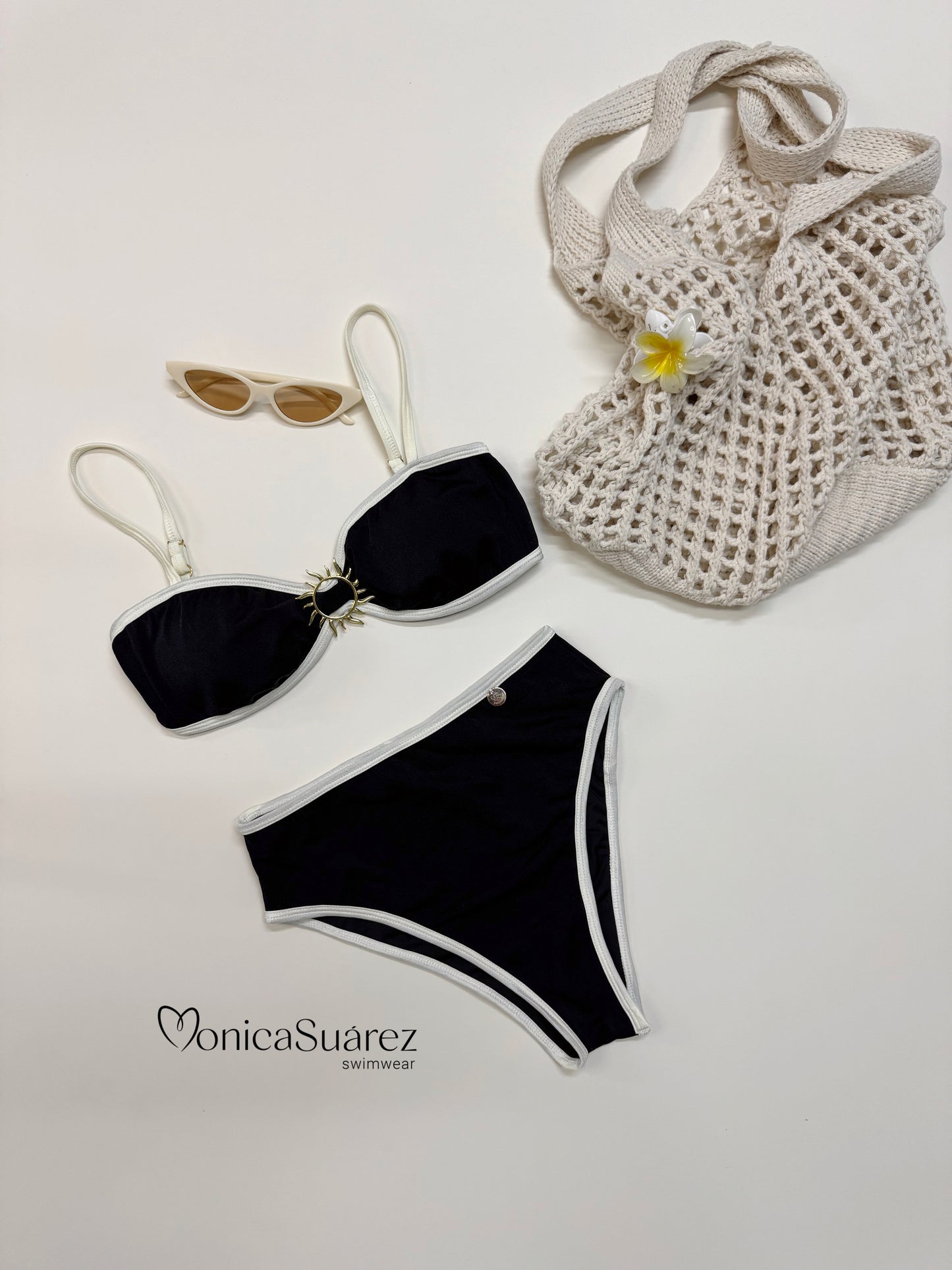 Bikini sol brillante 🔆