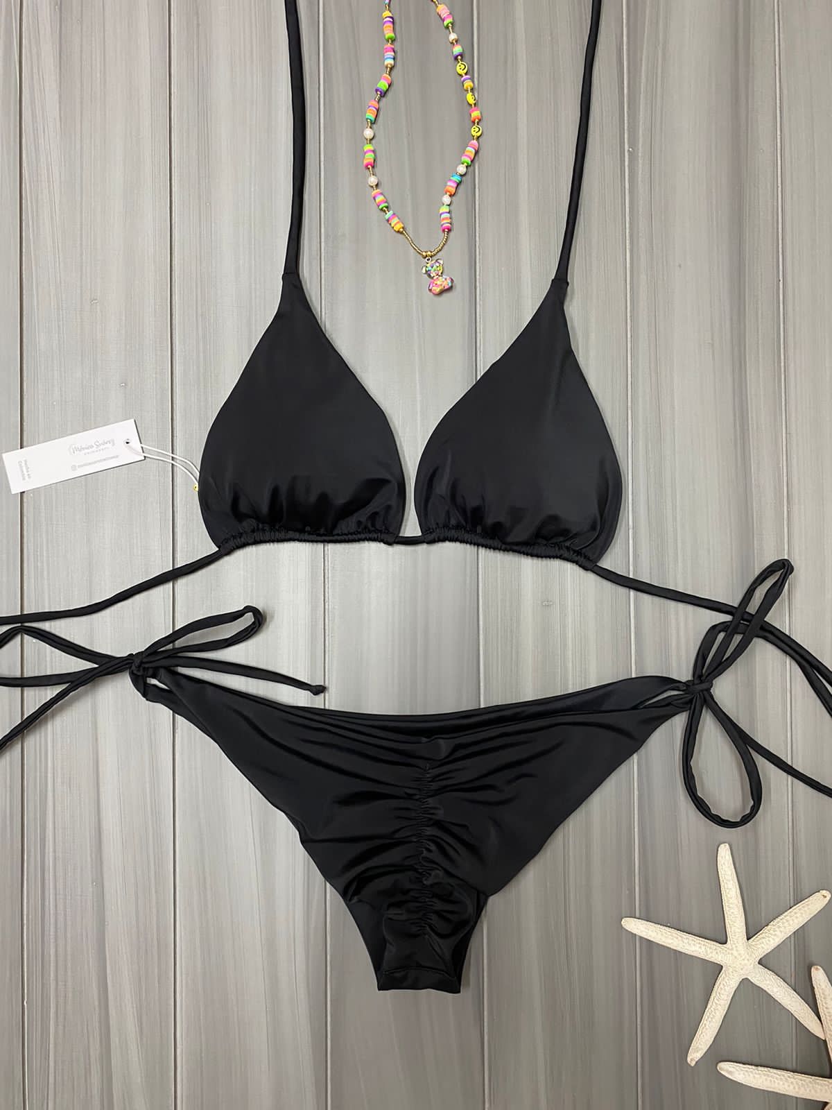 Bikini eclipse 🖤