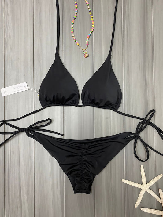 Bikini eclipse 🖤
