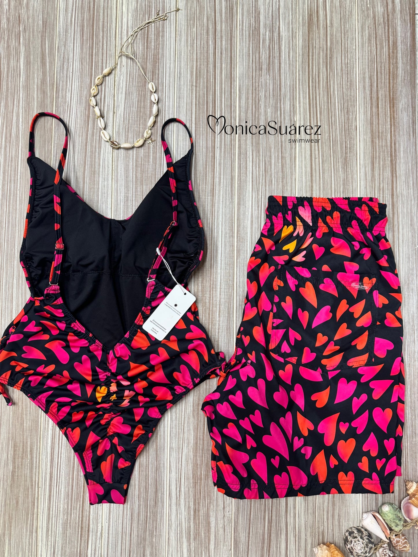 Dúo Corazon Nocturno