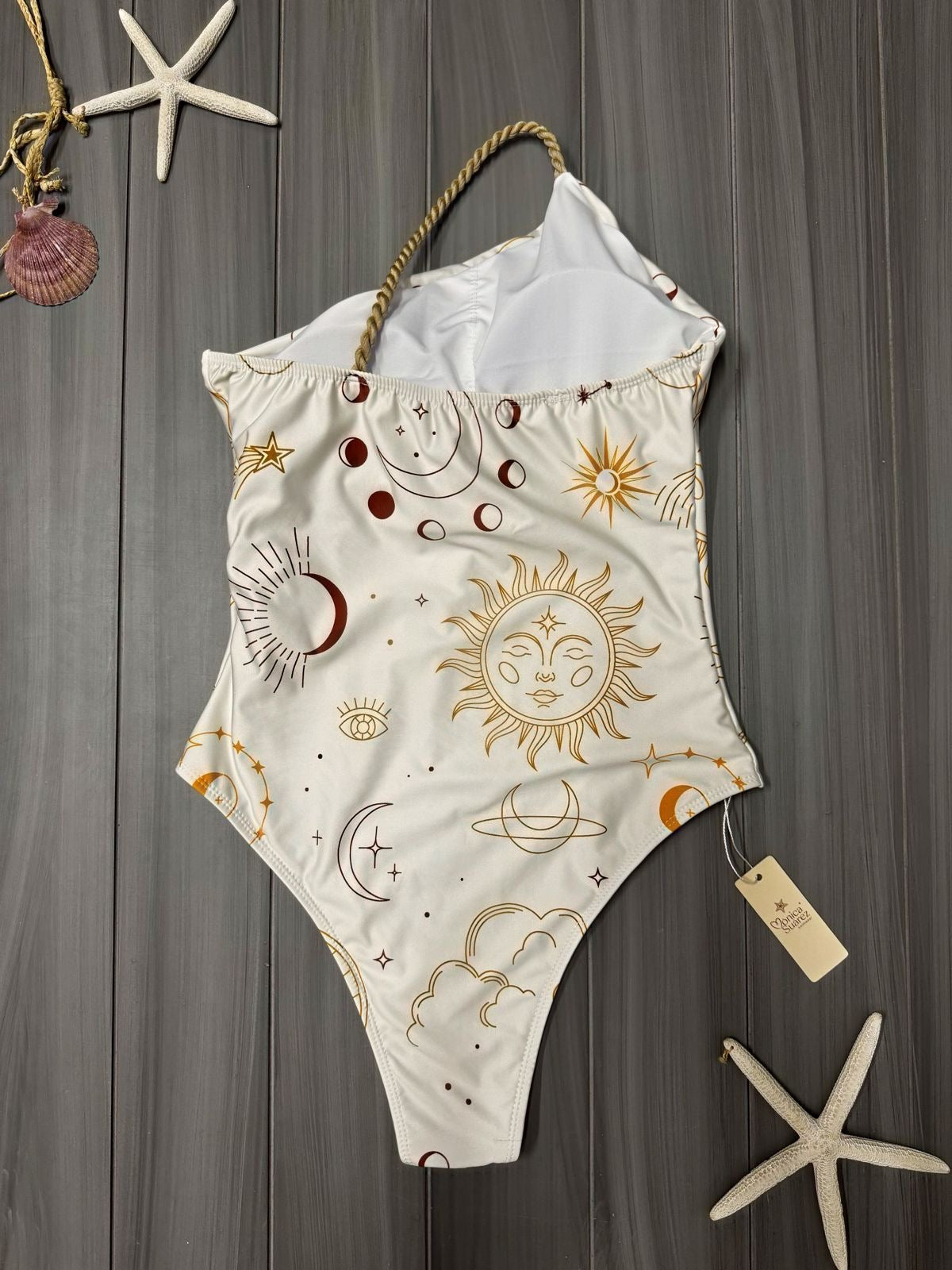 Duo Brillo Celestial