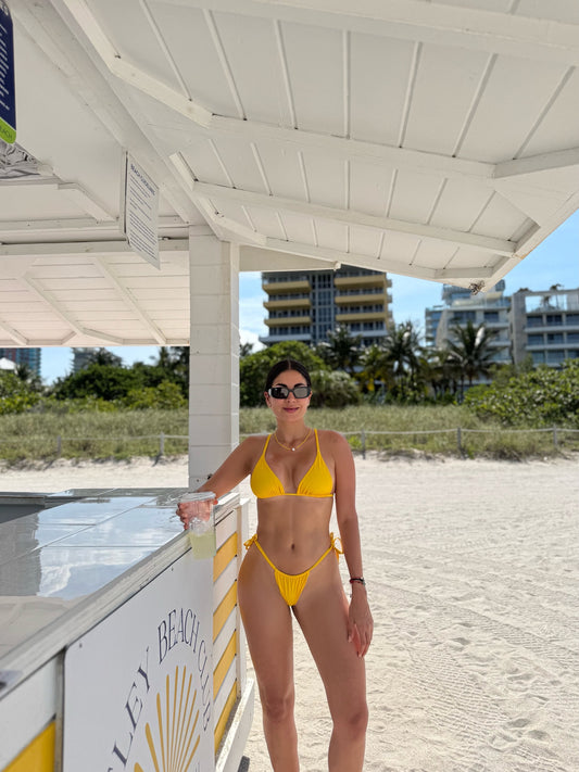 Bikini solar 🌞