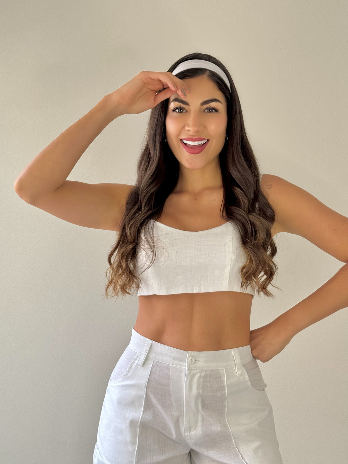 Set Amalia 🤍