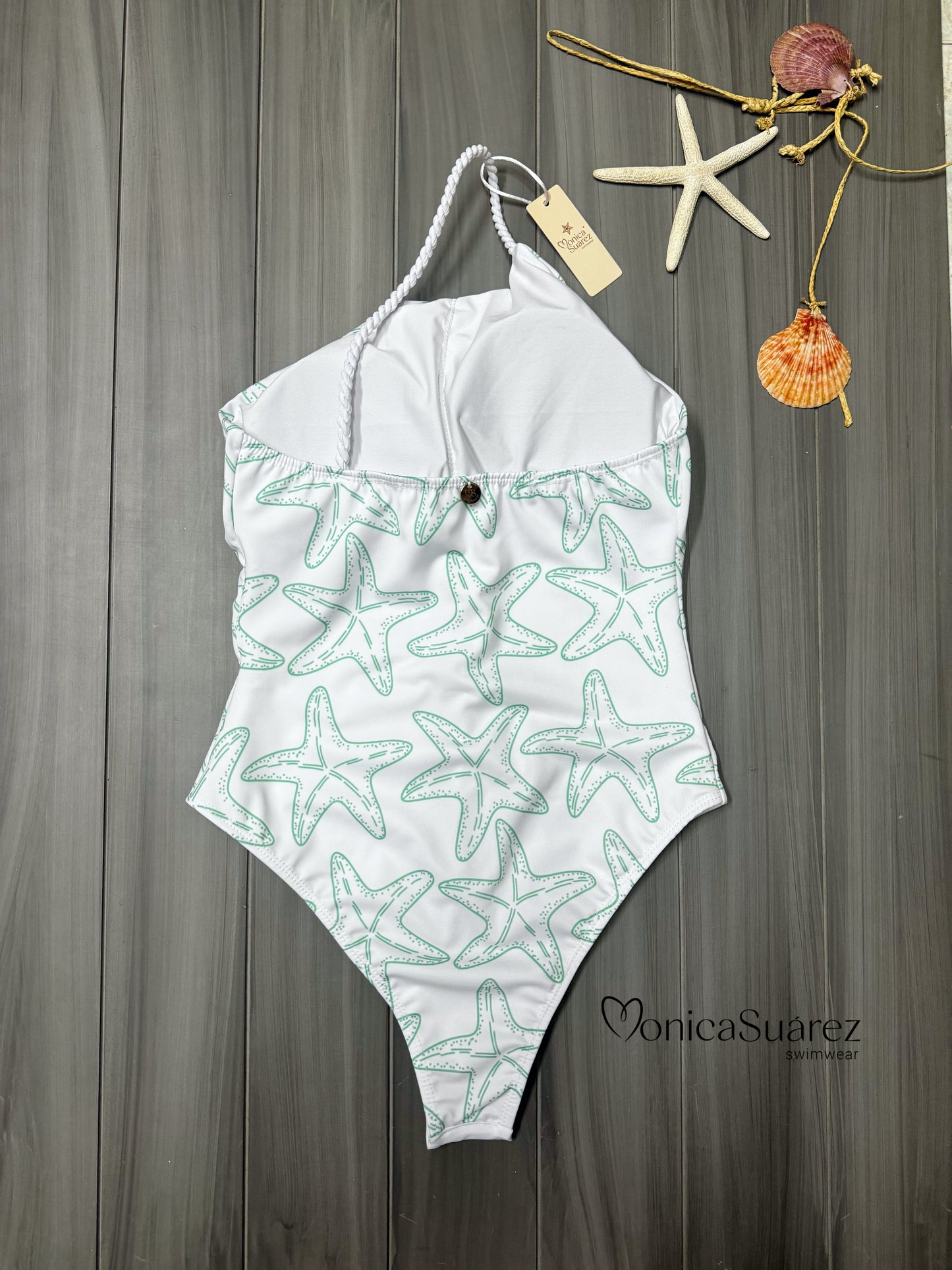 Dúo mar y estrellas 🔆✨