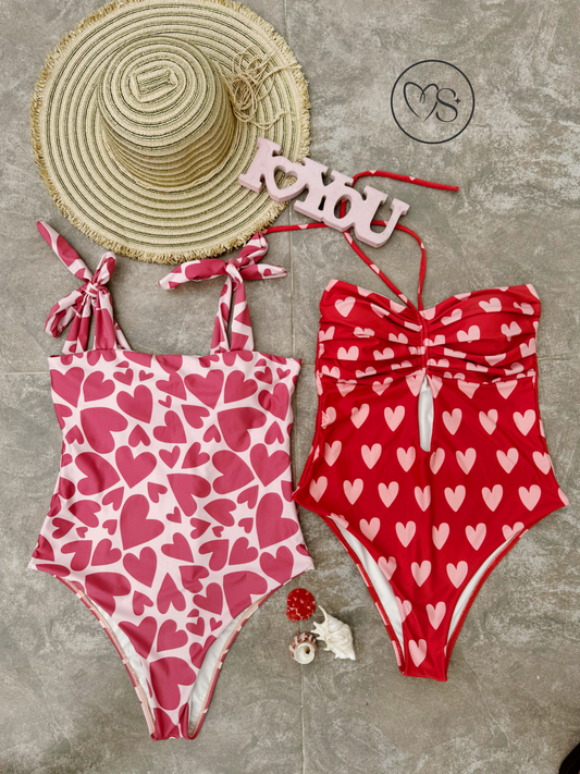 Dúo Resplandor Romántico