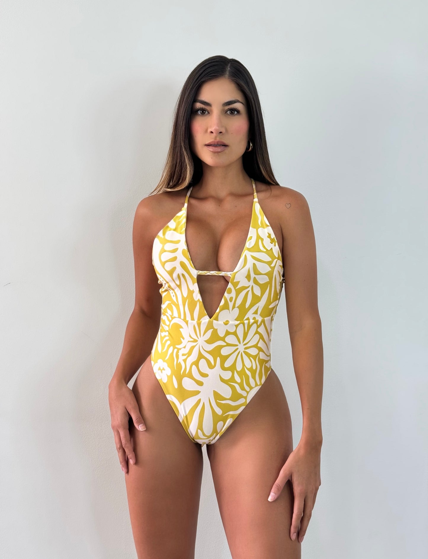 Enterizo Sol de verano