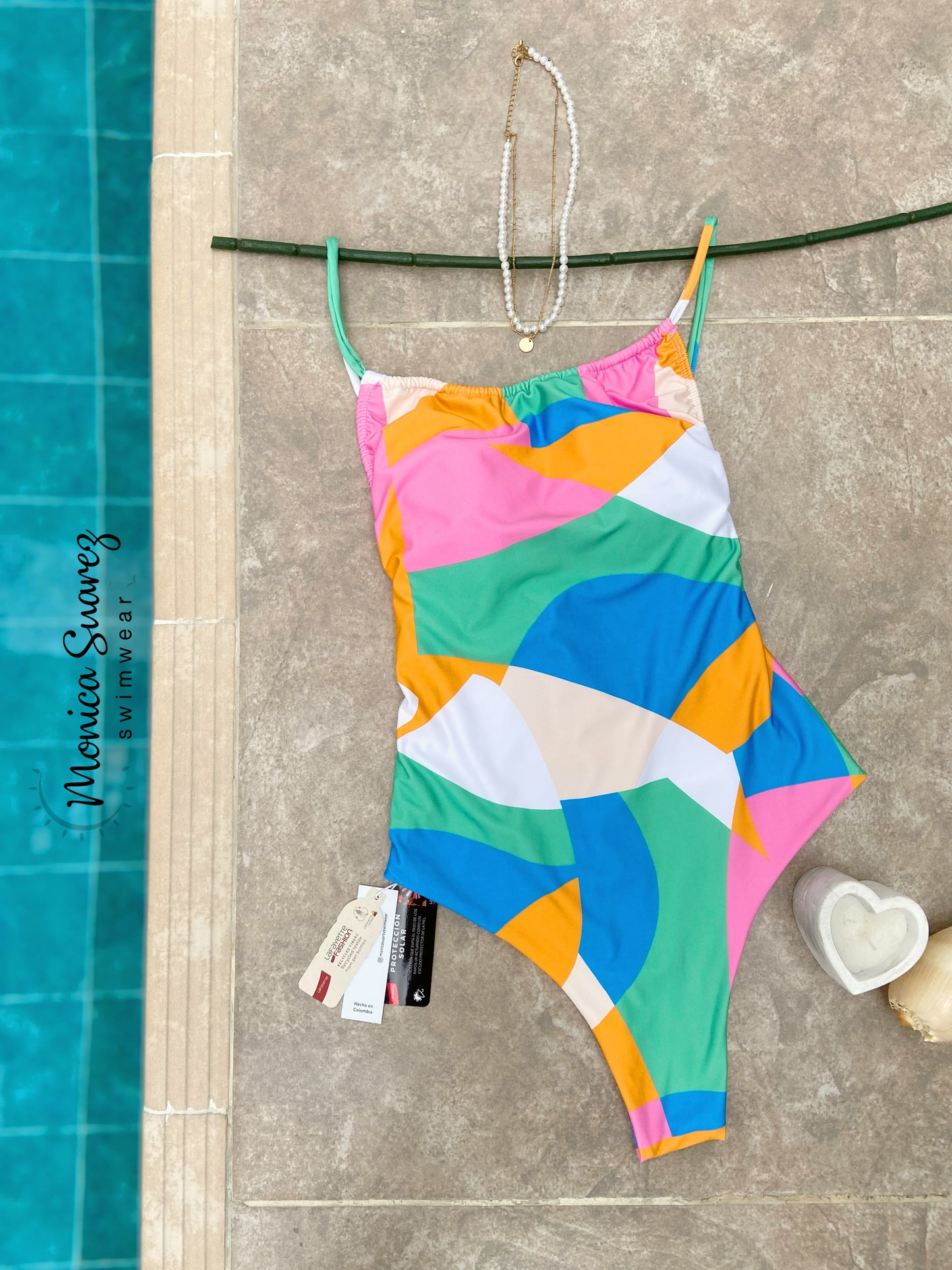 Duo Pintura Abstracta