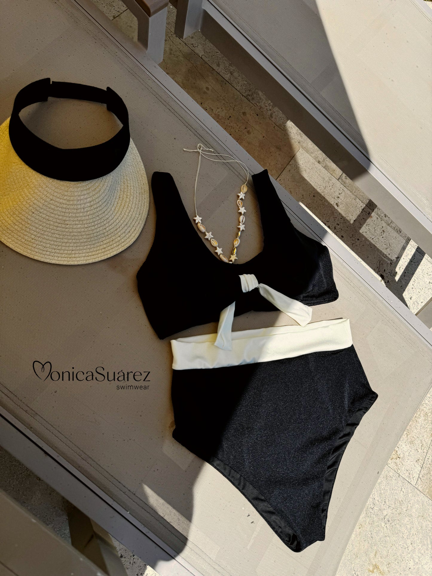 Bikini Nocturna Elegancia