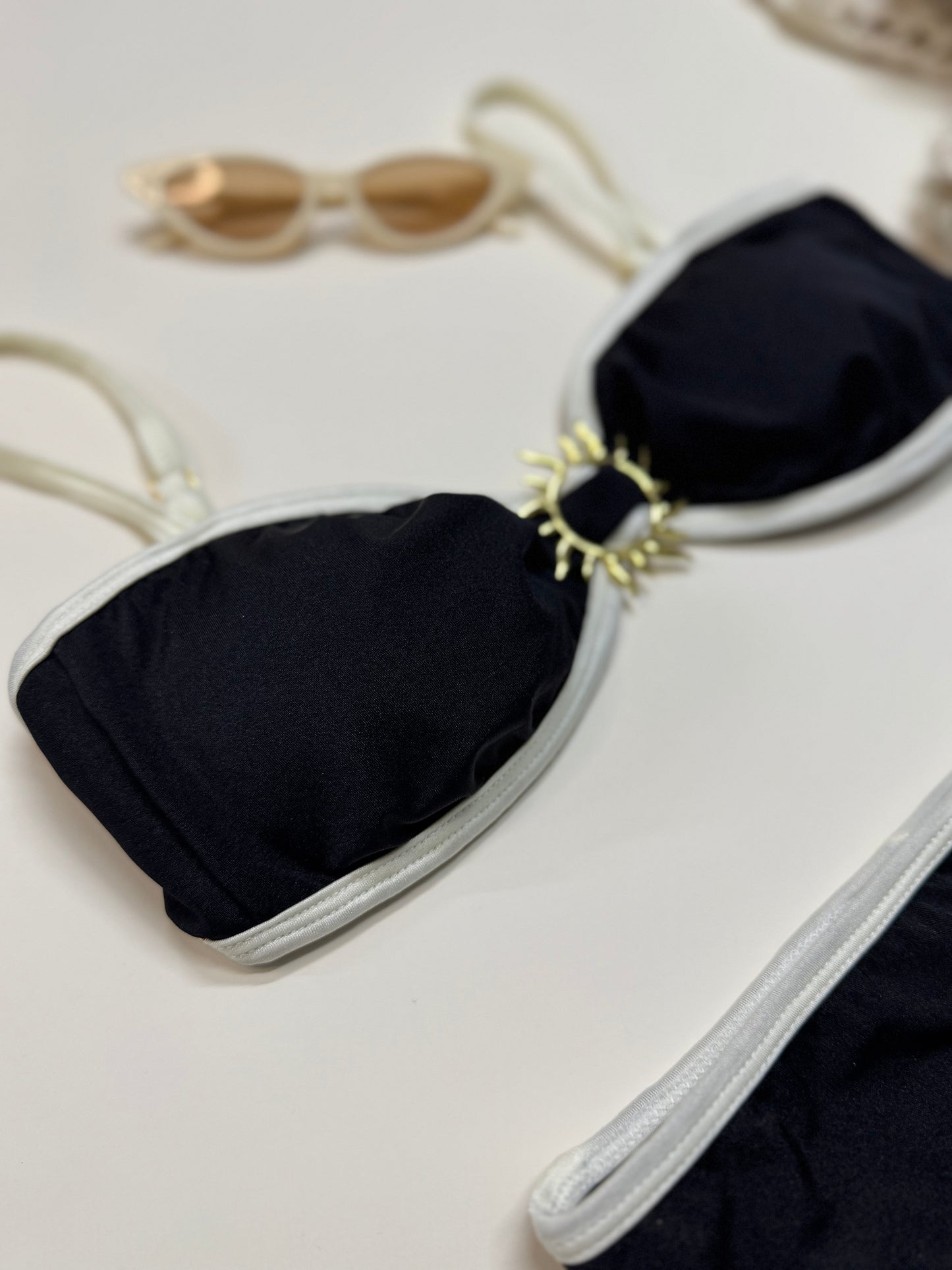Bikini sol brillante 🔆