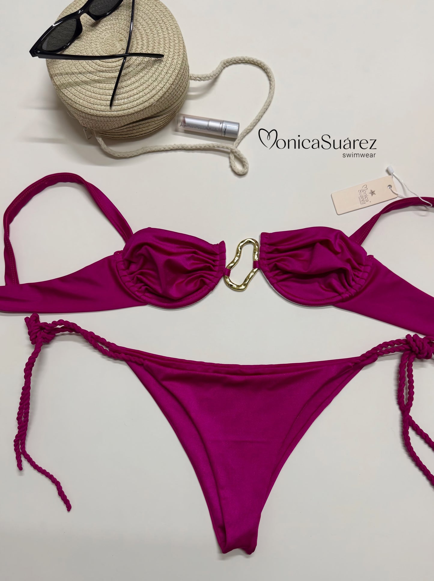 Bikini luxo