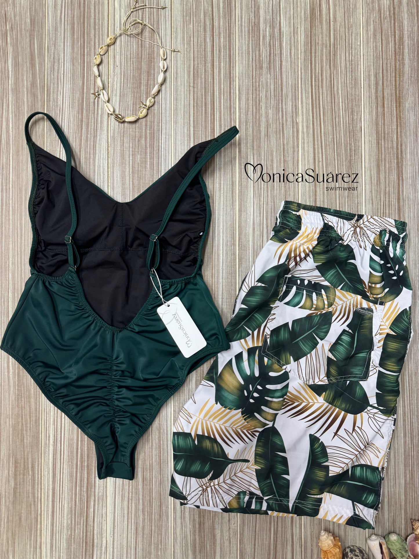 Dúo Frescura Natural