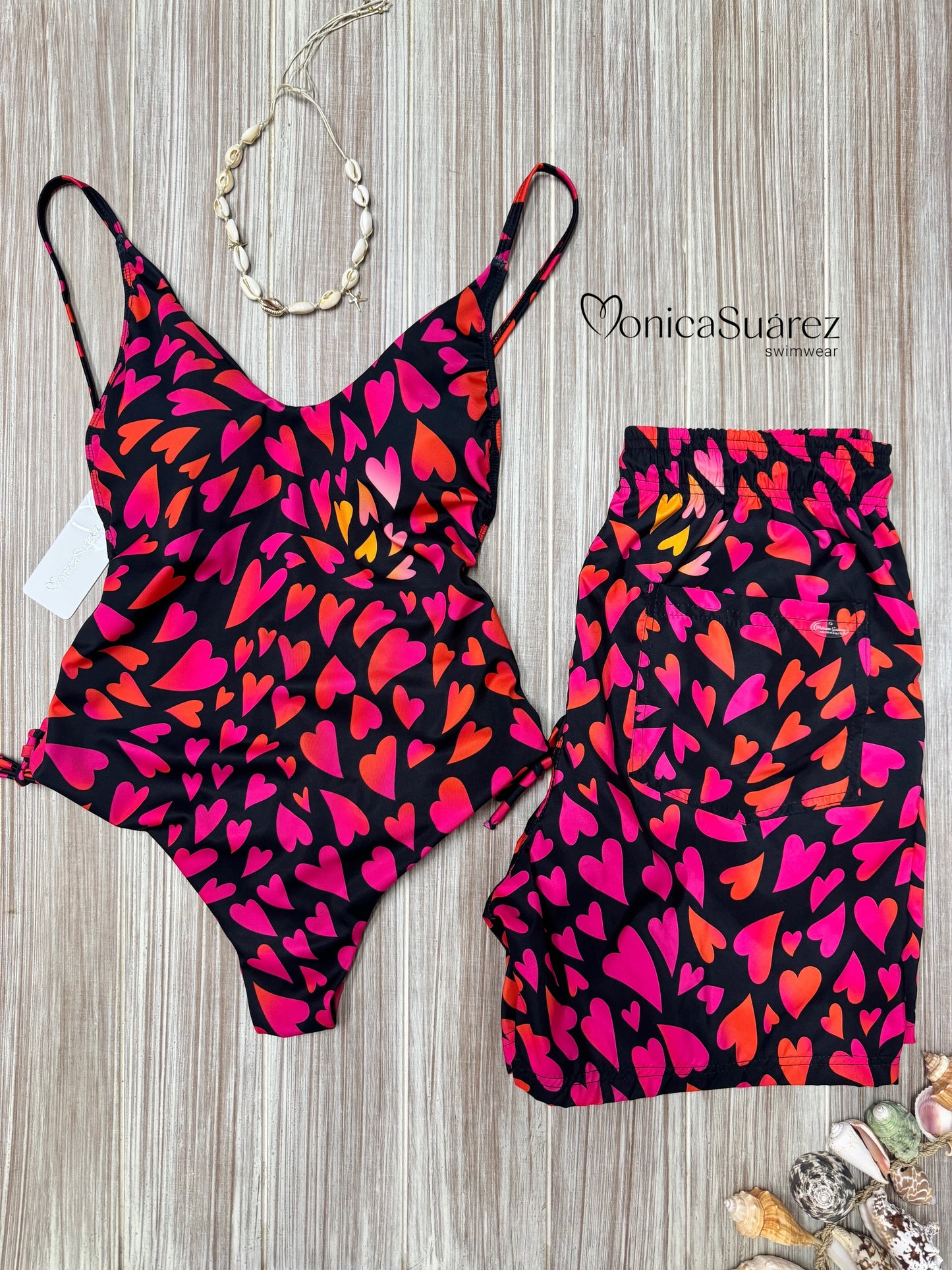 Dúo Corazon Nocturno