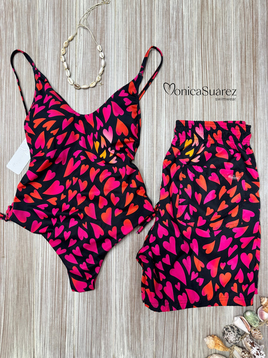 Dúo Corazon Nocturno