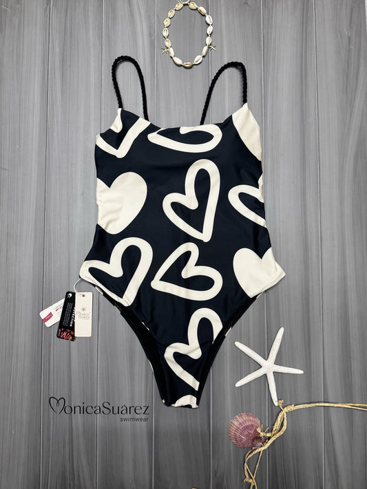 Enterizo Eterno Amor