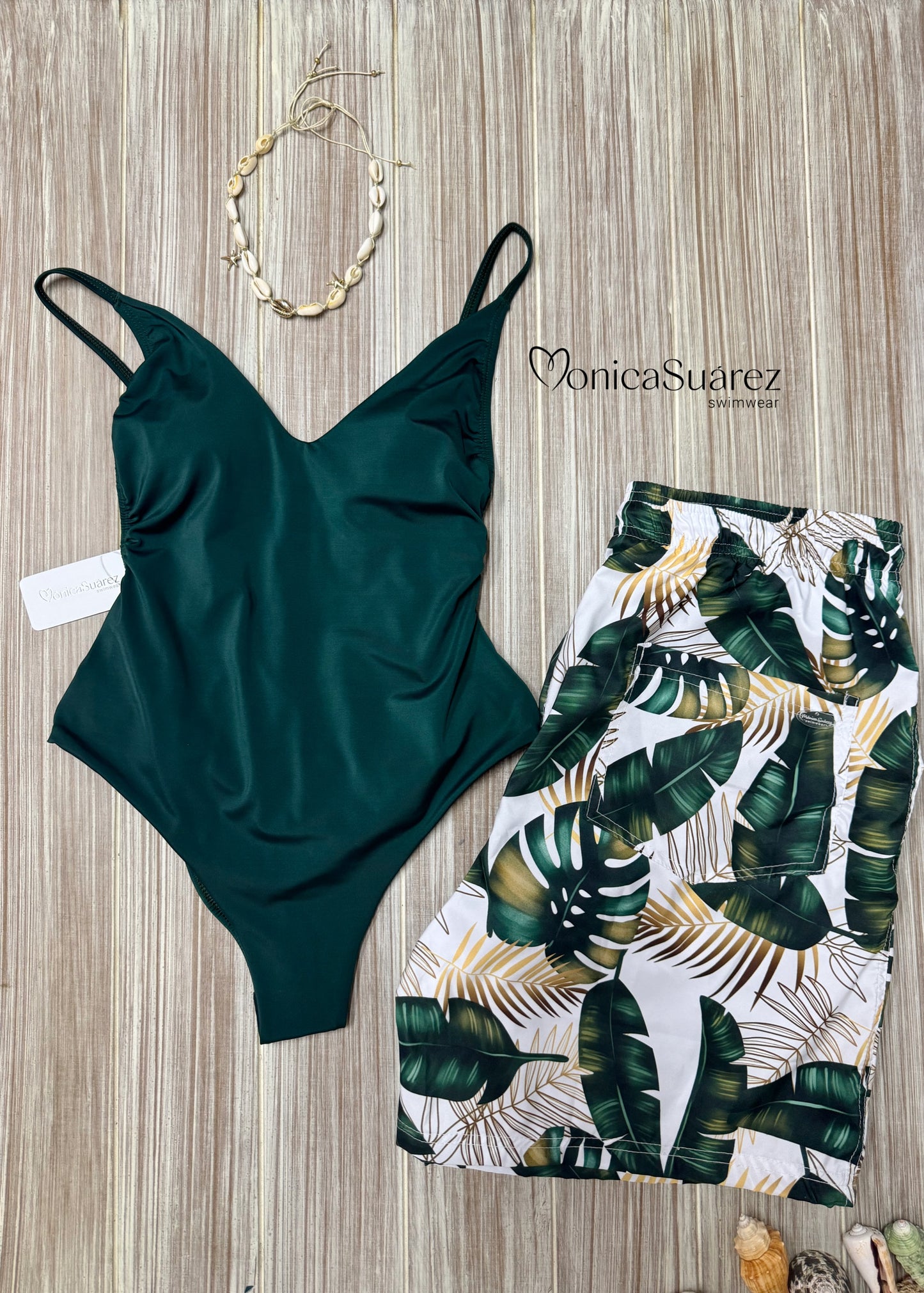 Dúo Frescura Natural