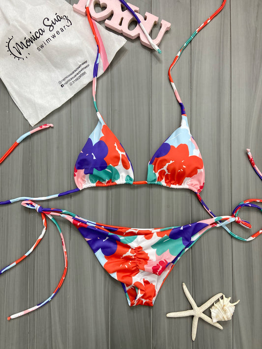 Bikini Costero - Trajes de baño en Colombia