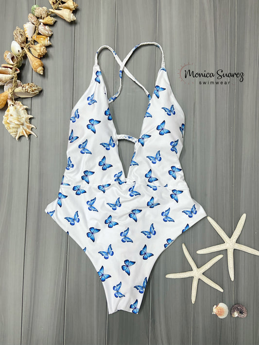 Enterizo Lanzarote - Trajes de baño en Colombia