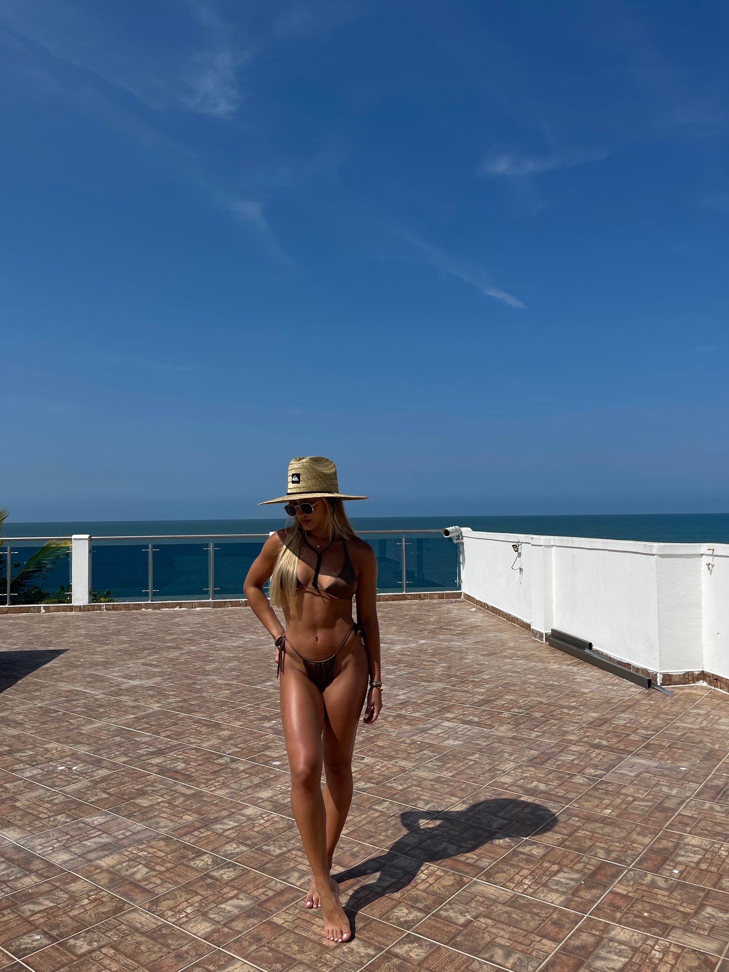 Bikini Mónaco