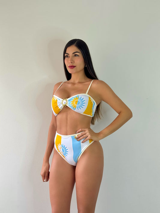 Bikini Aura Solar