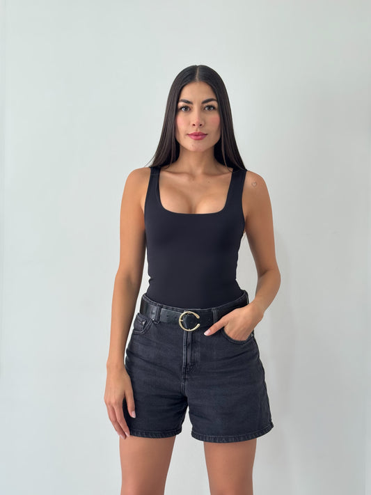 Body Ébano