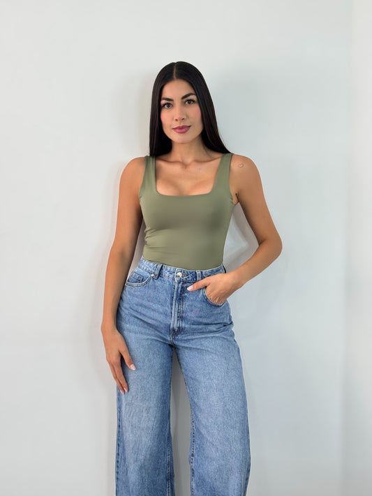 Body Selva Fuerte