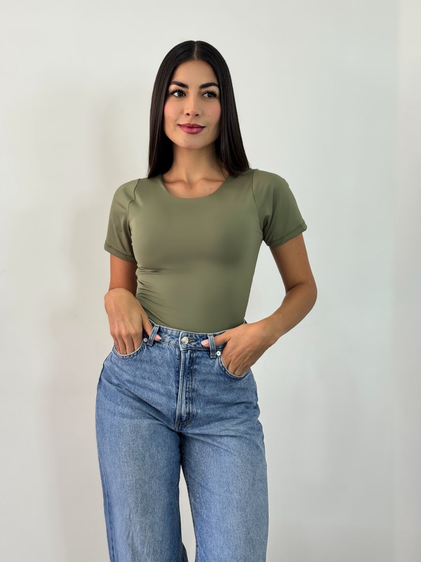 Body Selva Esencial