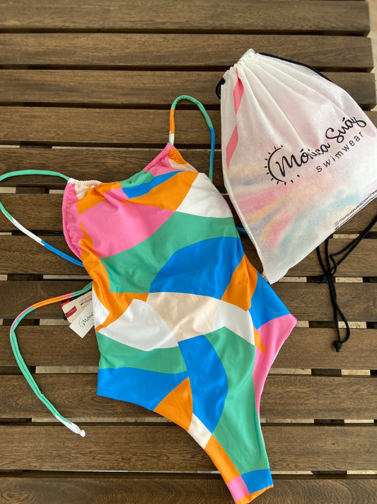 Enterizo Sinaloa - Trajes de baño en Colombia