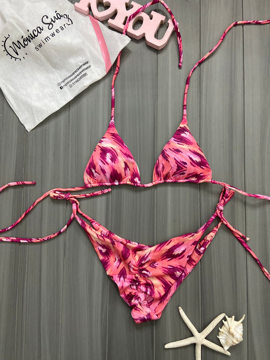 Bikini Cósmico - Trajes de baño en Colombia