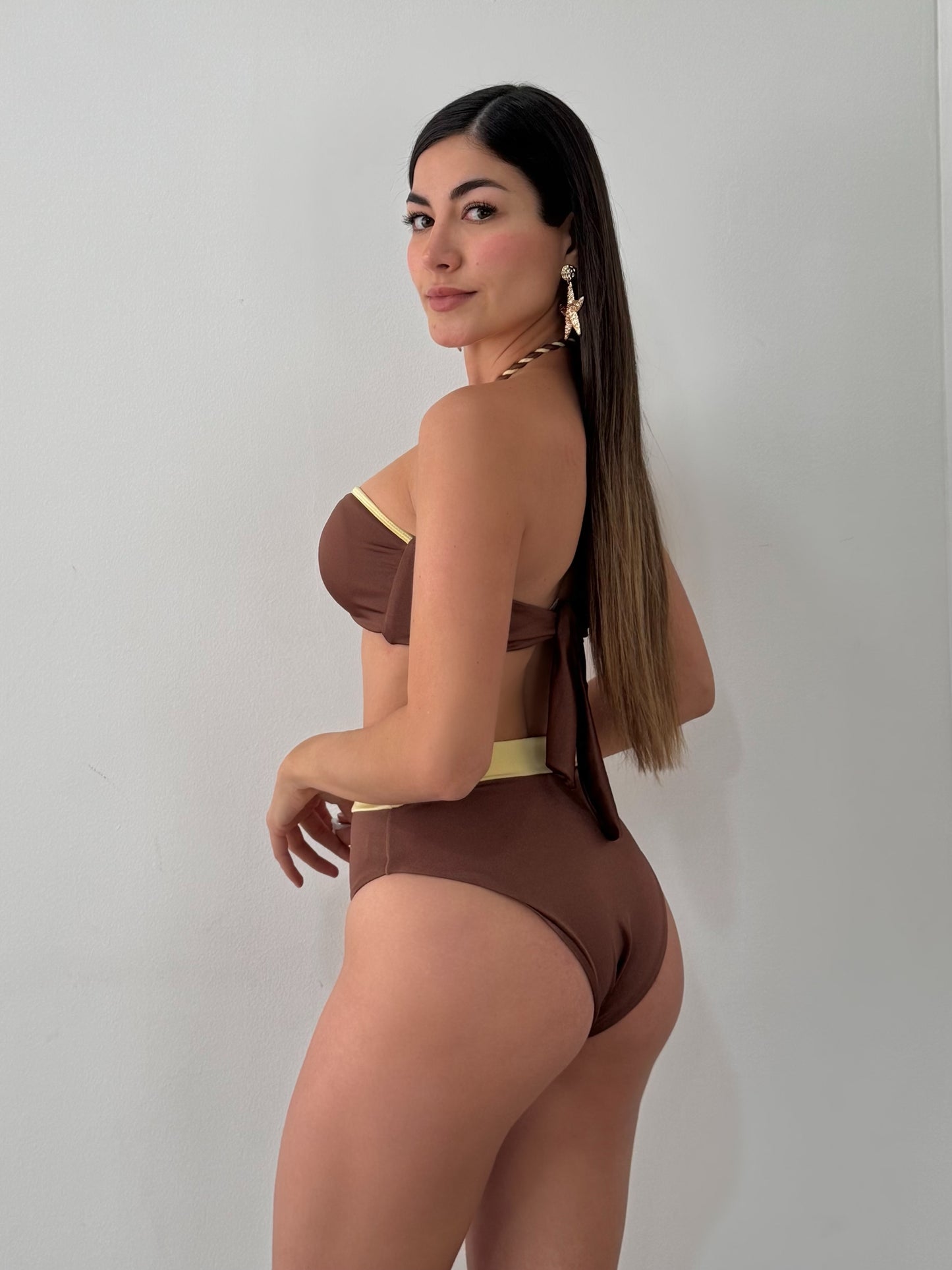 Bikini Áurea