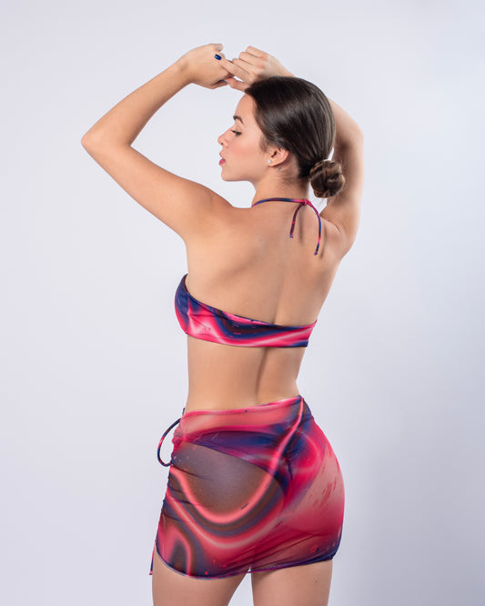 Set Luna Tropical