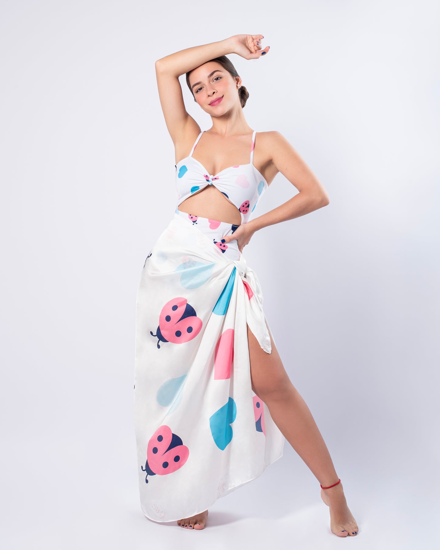 Set Emma - Trajes de baño en Colombia