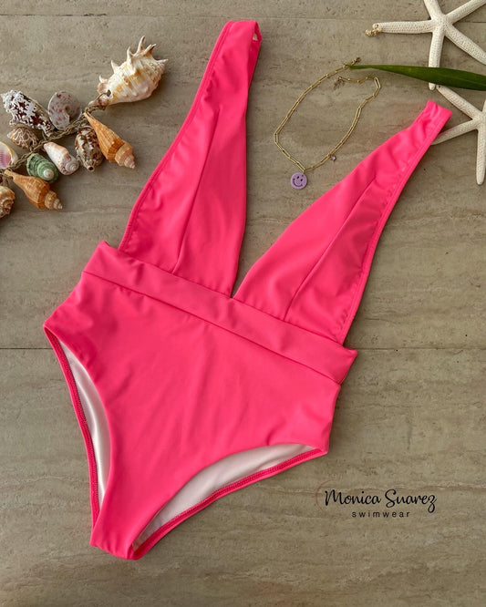 Enterizo bahia - Trajes de baño en Colombia