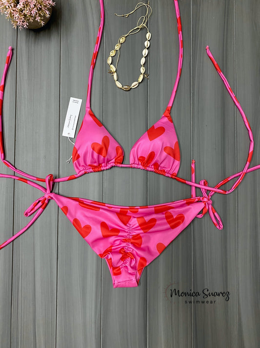 Bikini love - Trajes de baño en Colombia